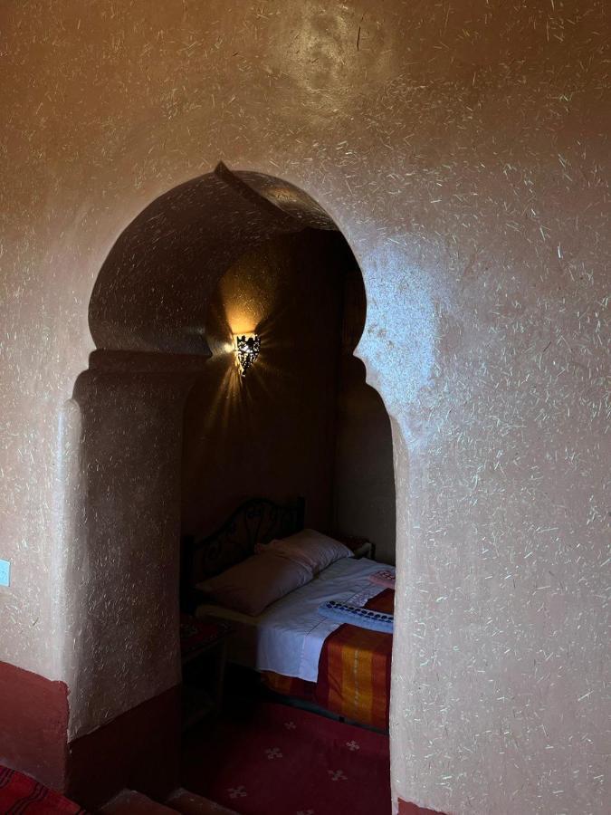 La Fibule D'Or Hotel Aït Benhaddou Exterior photo