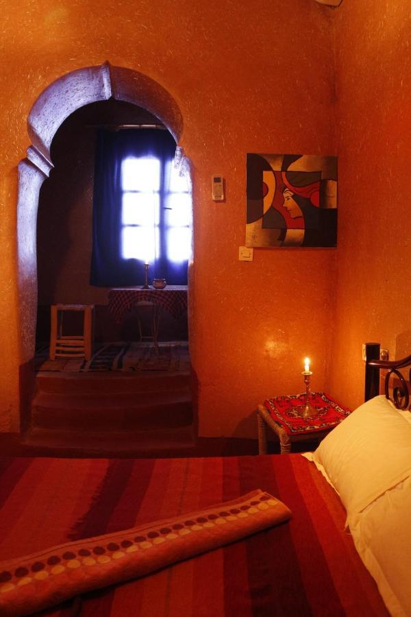 La Fibule D'Or Hotel Aït Benhaddou Exterior photo